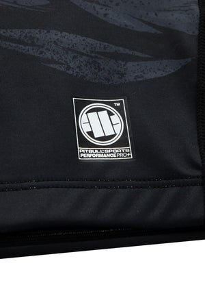 Rashguard Performance Pro plus Masters Of MMA