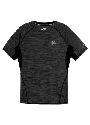 Rashguard Performance Pro plus New Logo