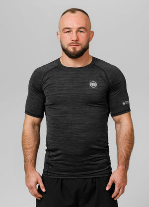 Rashguard Performance Pro plus New Logo