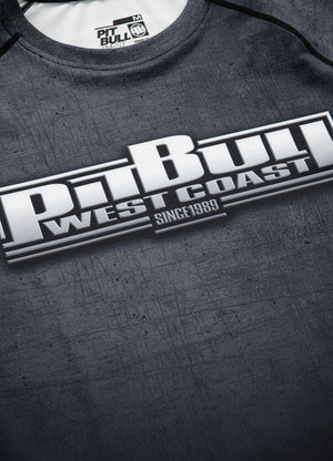 Rashguard Performance Pro plus Scratch