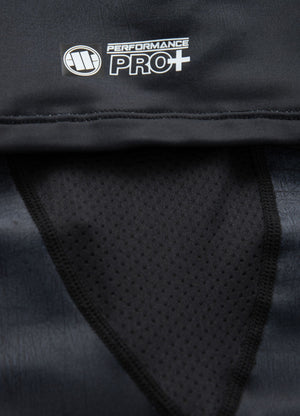Rashguard Performance Pro plus Scratch