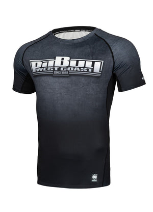 Rashguard Performance Pro plus Scratch
