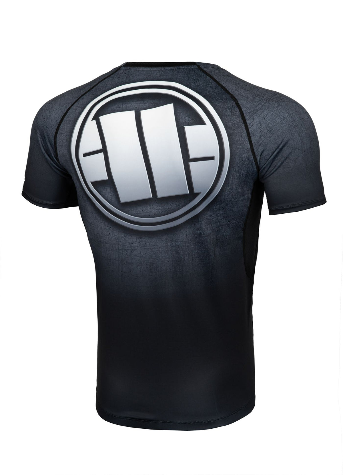 Rashguard Performance Pro plus Scratch
