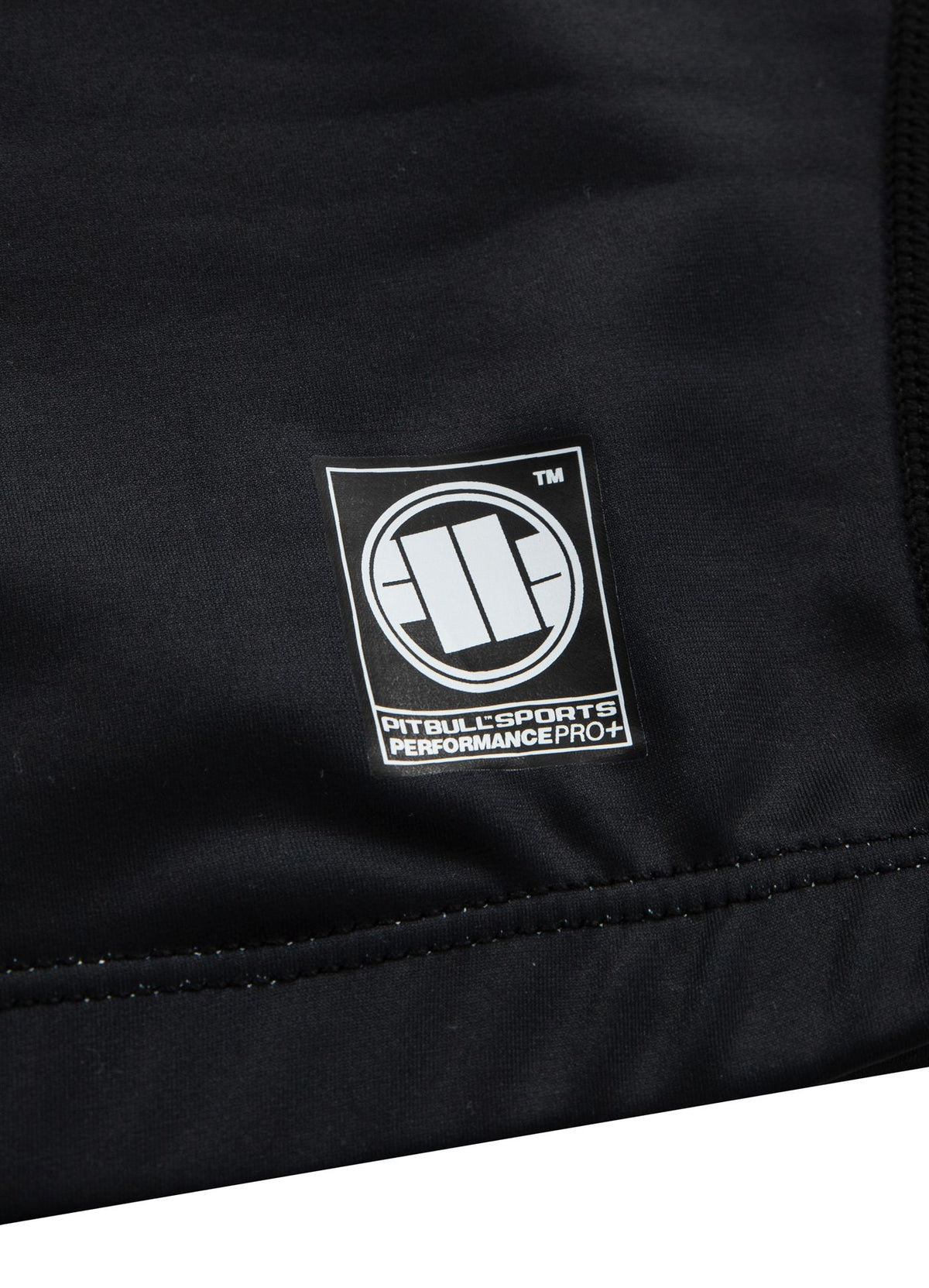 Rashguard Performance Pro plus Scratch