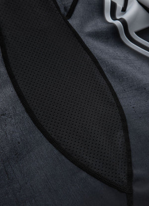 Rashguard Performance Pro plus Scratch