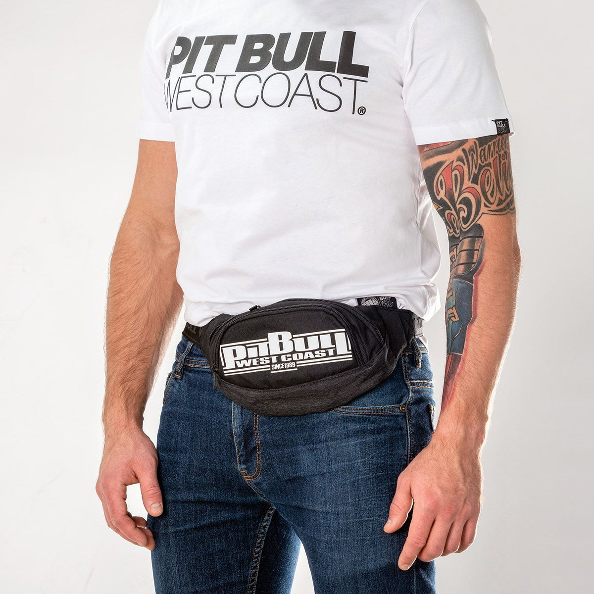 Waist Bag Boxing II