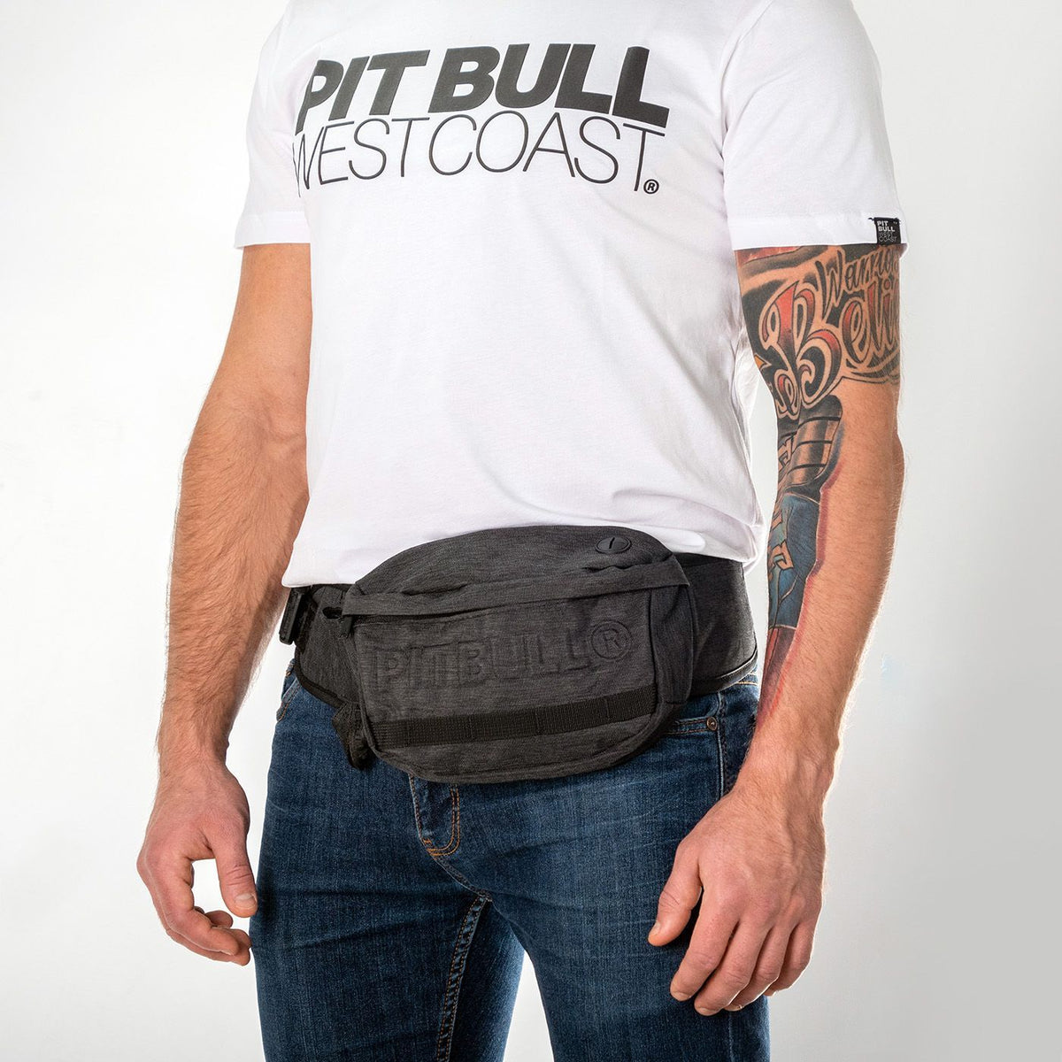 Waist Bag Pitbull R
