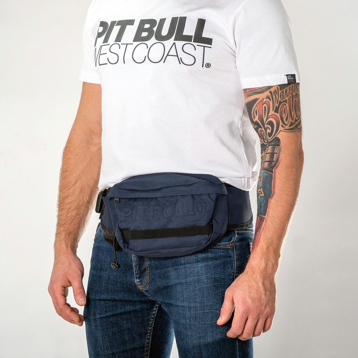 Torba oko struka Pitbull R