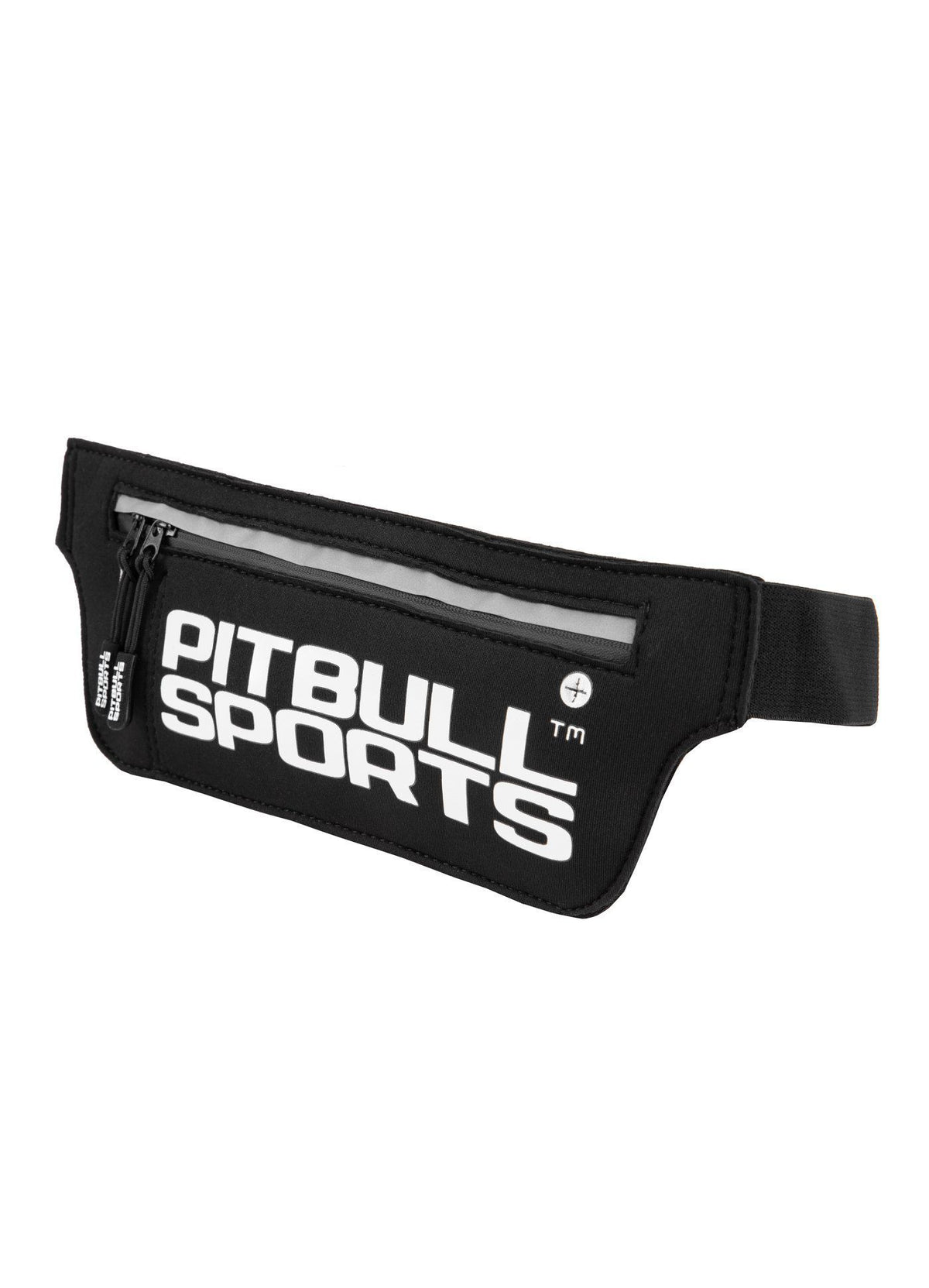 Waist Bag Pitbull Sports - Pitbull.eu