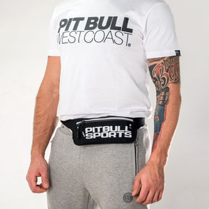 Waist Bag Pitbull Sports - Pitbull.eu