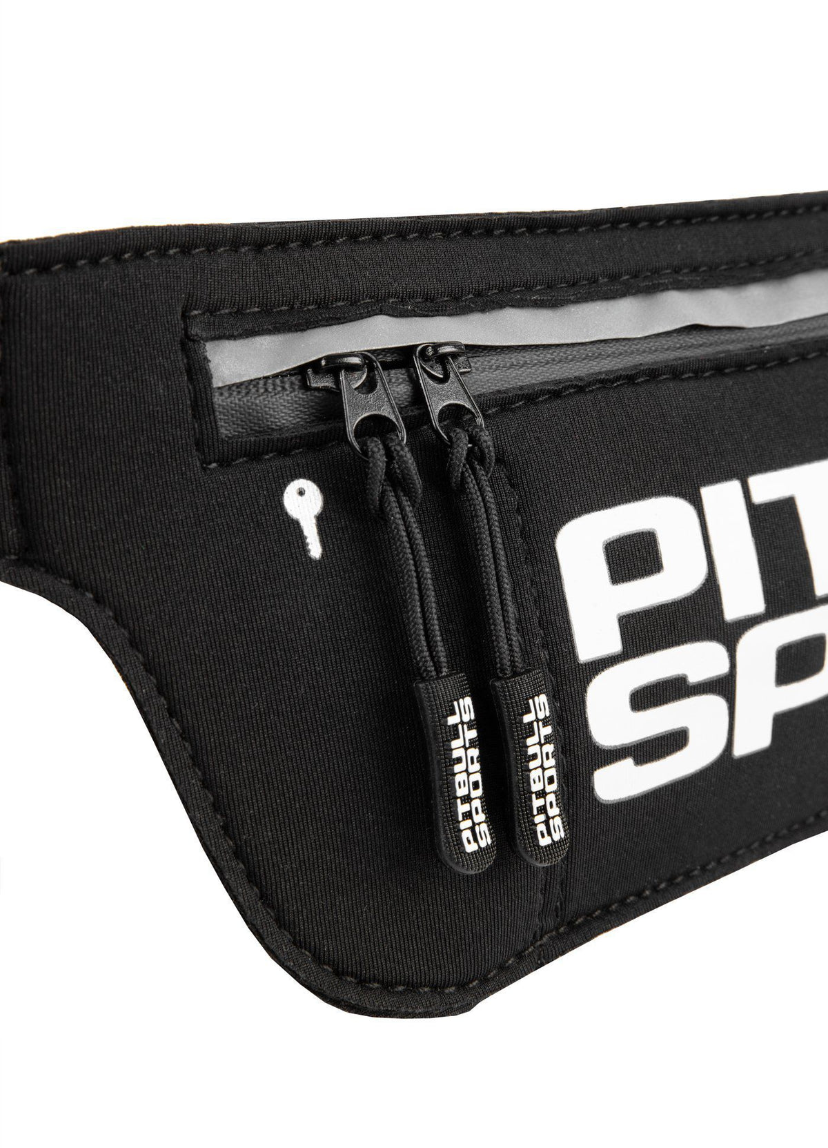 Waist Bag Pitbull Sports - Pitbull.eu