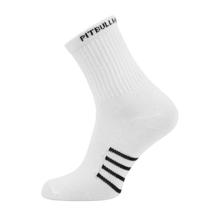 Socks High Ankle thin 3-pack