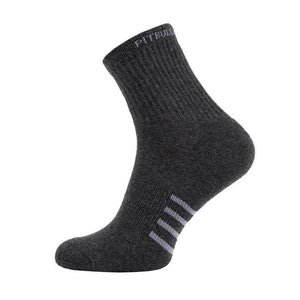 Socks High Ankle thin 3-pack
