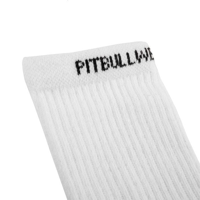 Socks High Ankle thin 3-pack