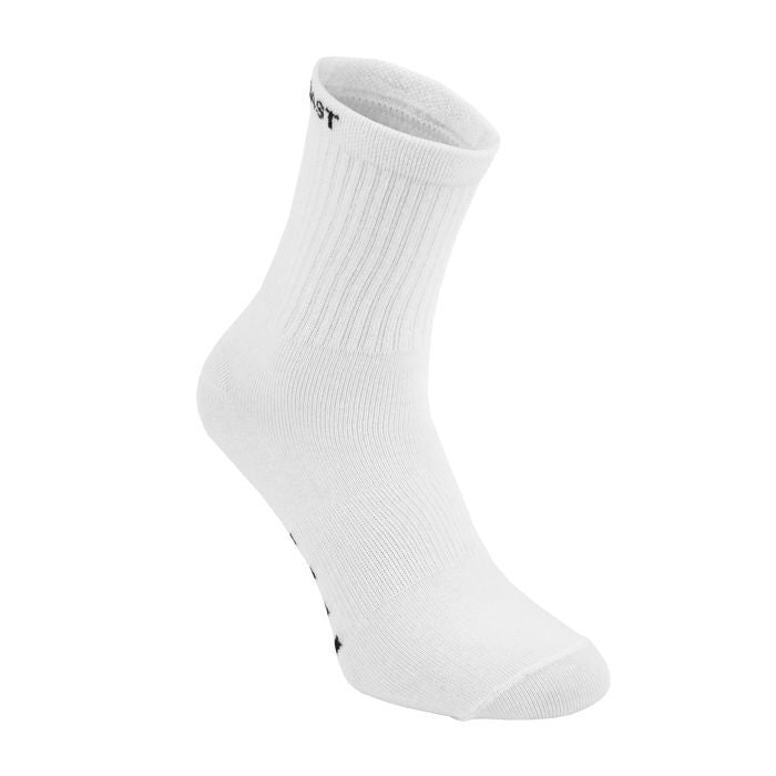 Socks High Ankle thick 3-pack