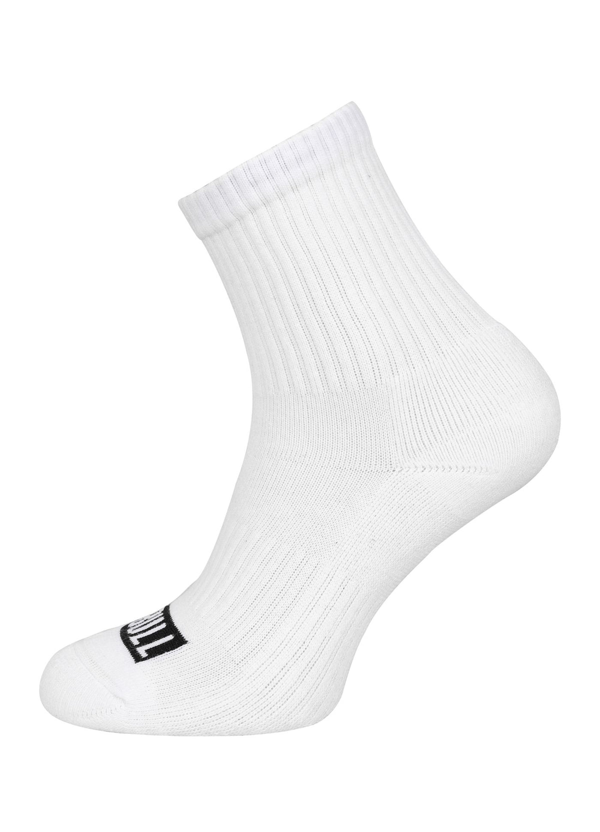 Socks High Ankle Pitbull thick 3-pack