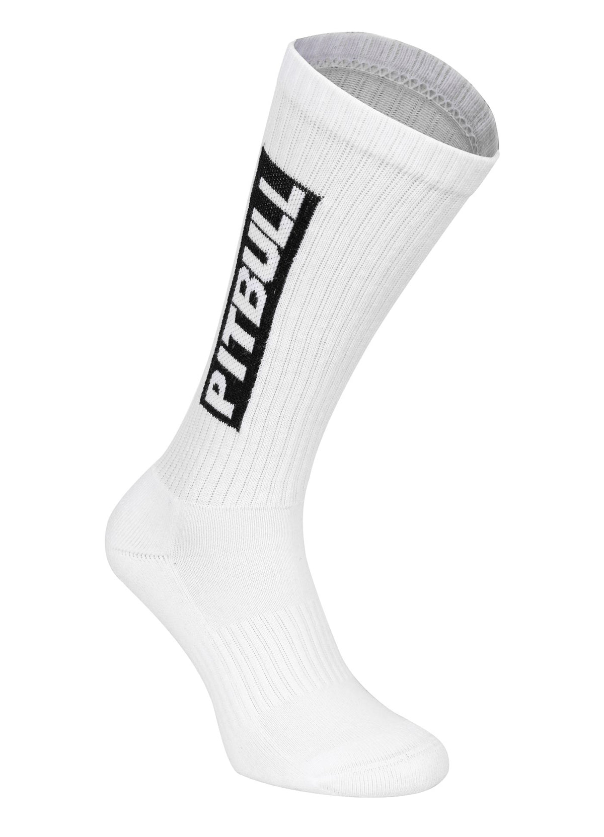 Socks High Crew Pitbull thick 3-pack