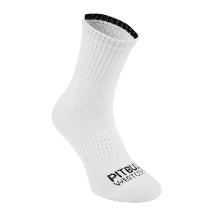 Socks High Ankle TNT thick 3-pack