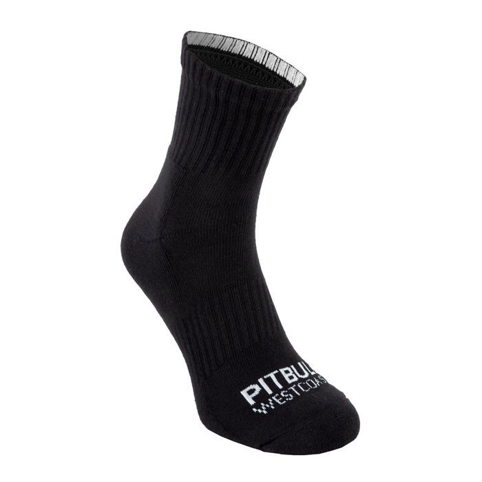 Socks High Ankle TNT thick 3-pack