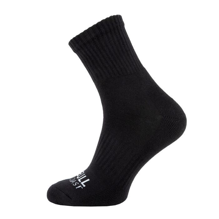 Socks High Ankle TNT thick 3-pack