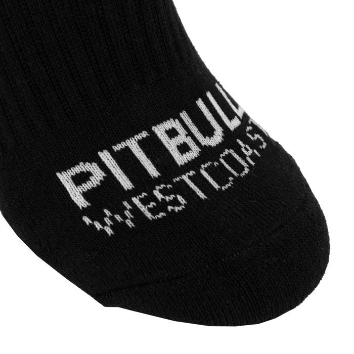 Socks High Ankle TNT thick 3-pack