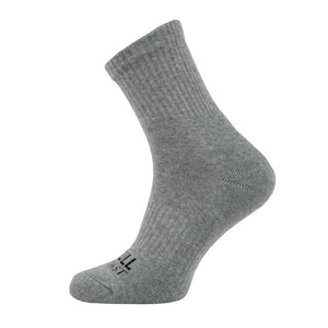 Socks High Ankle TNT thick 3-pack