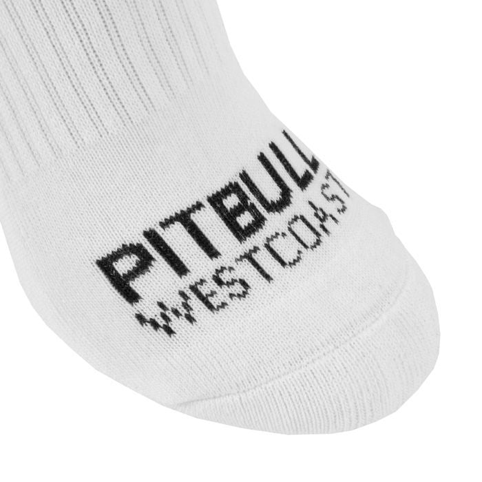 Socks High Ankle TNT thick 3-pack