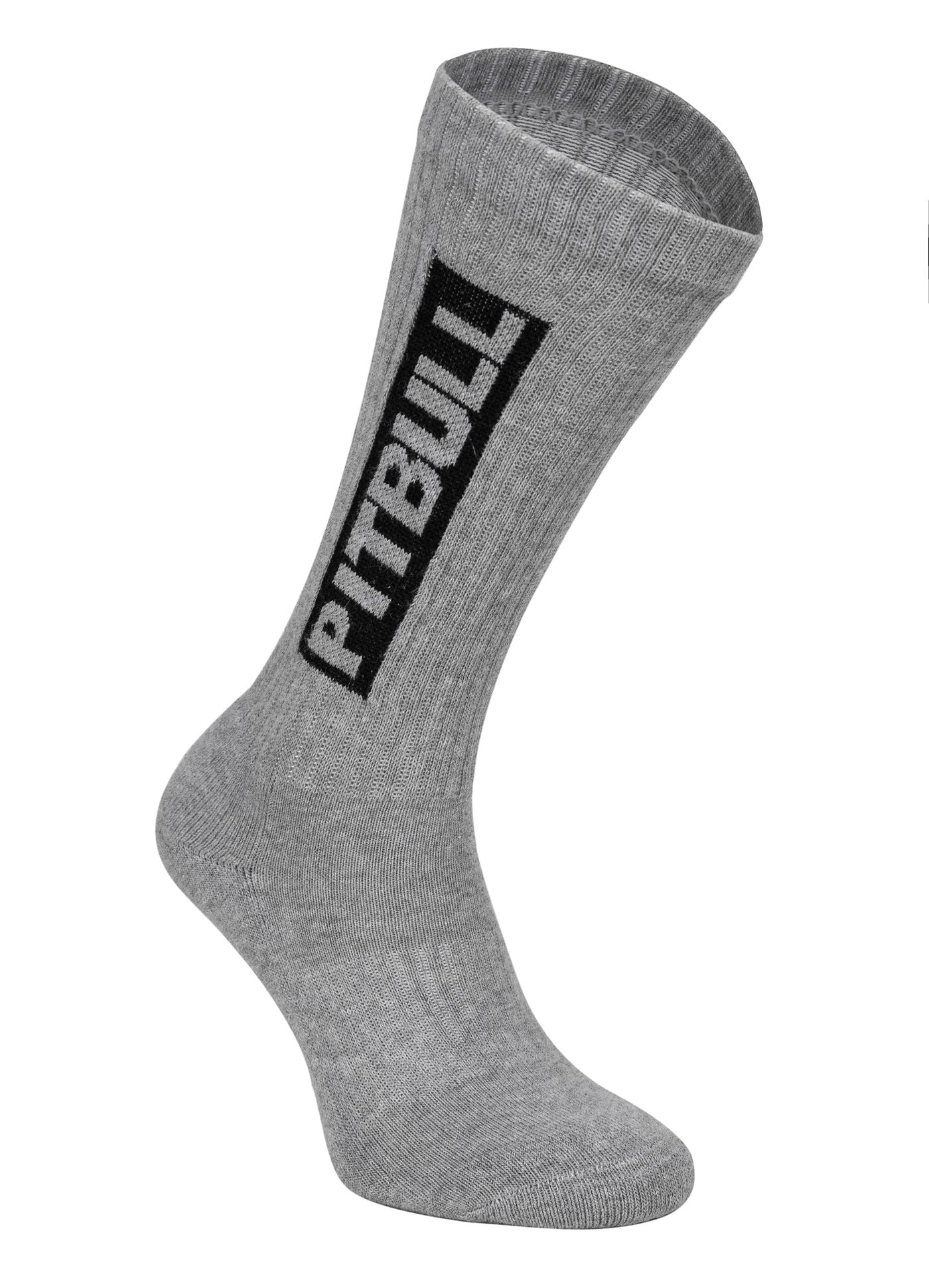 Socks High Crew Pitbull thick 3-pack