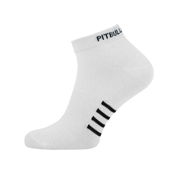 Socks Low Ankle thin 3-pack