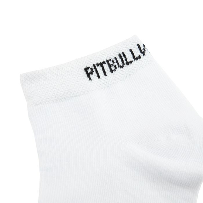 Socks Low Ankle thin 3-pack