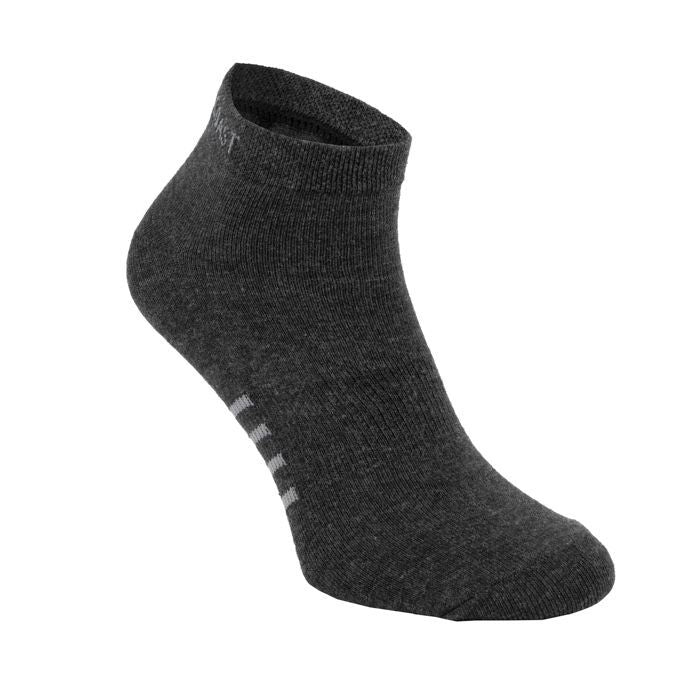 Socks Low Ankle thin 3-pack