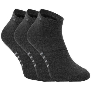 Socks Low Ankle thin 3-pack