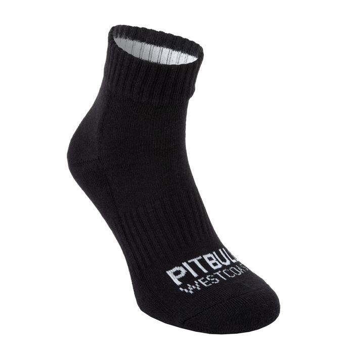 Socks Low Ankle TNT thick 3-pack