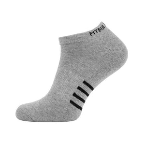 Thin socks Pad 3-pack - Mixed