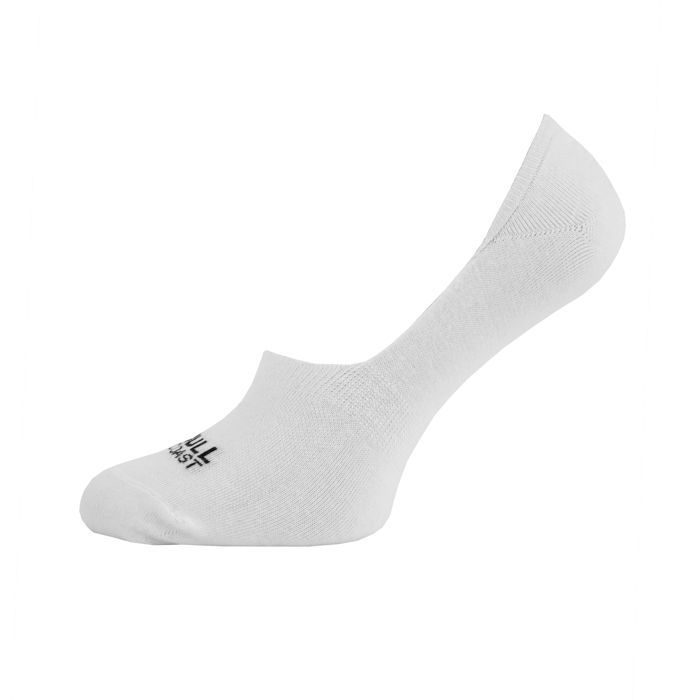 Socks NoShow thin 3-pak