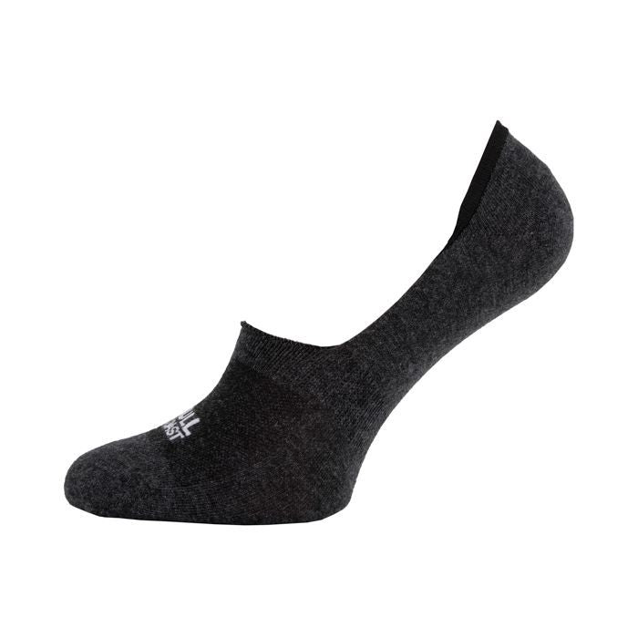 Socks NoShow thin 3-pak