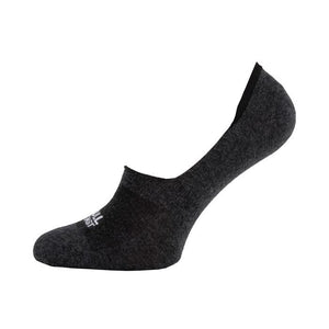Socks NoShow thin 3-pak