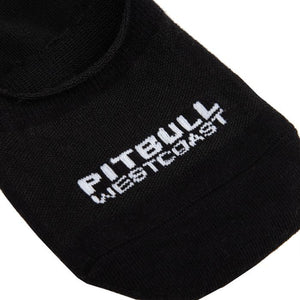 Socks NoShow thin 3-pak