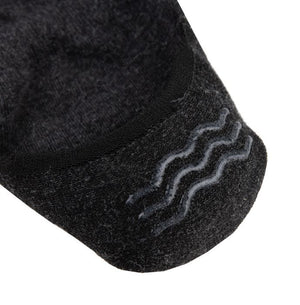 Socks NoShow thin 3-pak