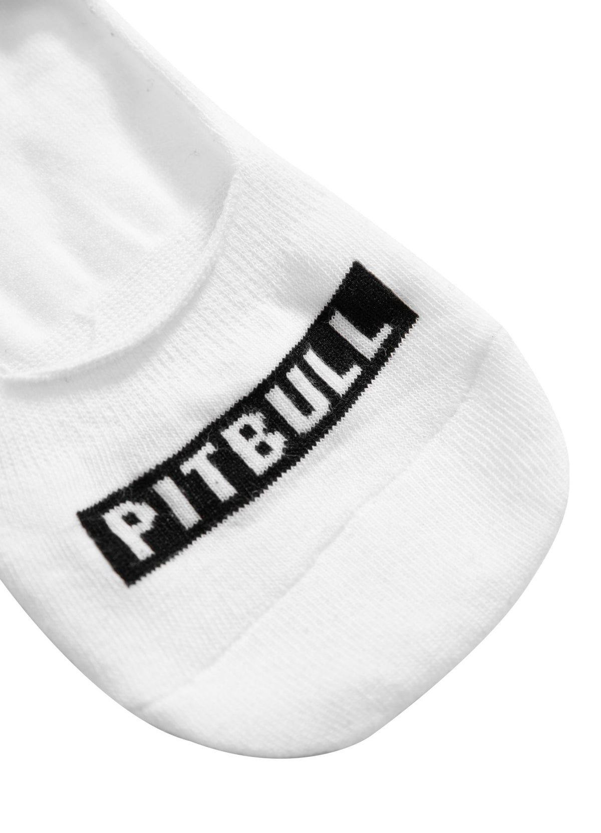 Socks NoShow Pitbull thin 3-pack