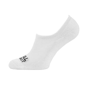 Socks NoShow thick 3-pak