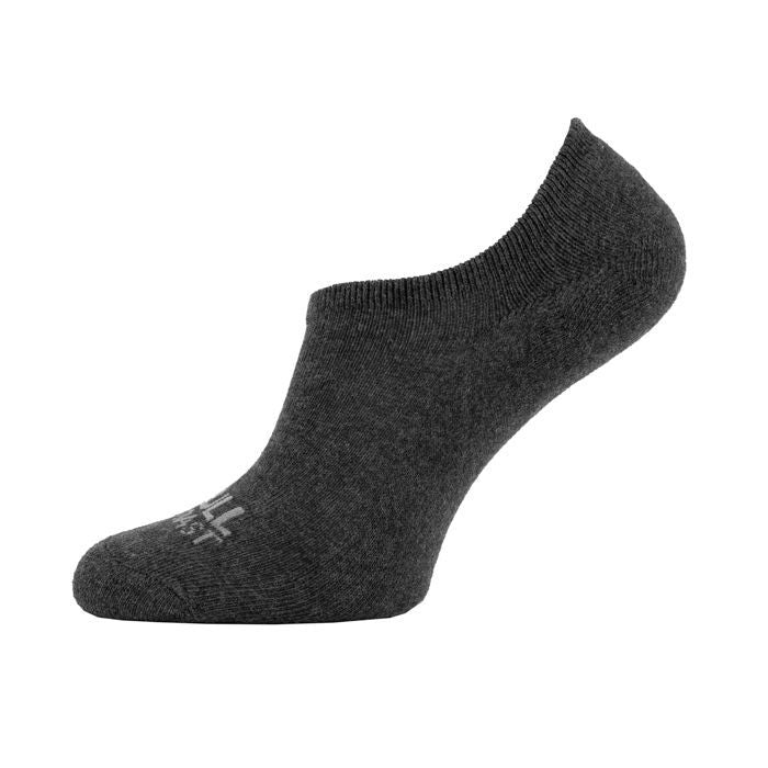 Socks NoShow thick 3-pak