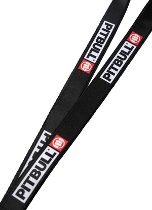 Key Lanyard Pitbull Hilltop