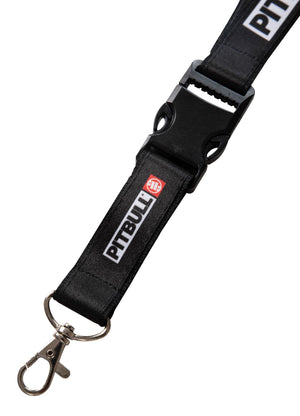 Key Lanyard Pitbull Hilltop