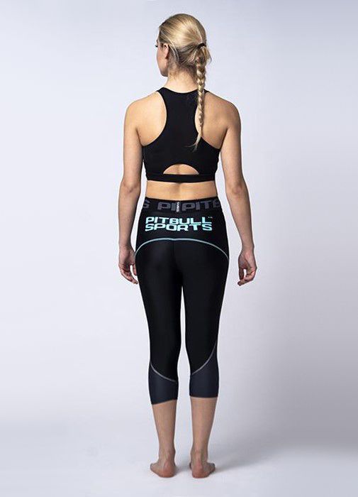 Women's compression shorts Compression Pro plus