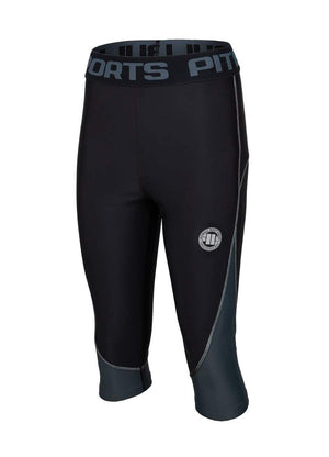 Women's compression shorts Compression Pro plus