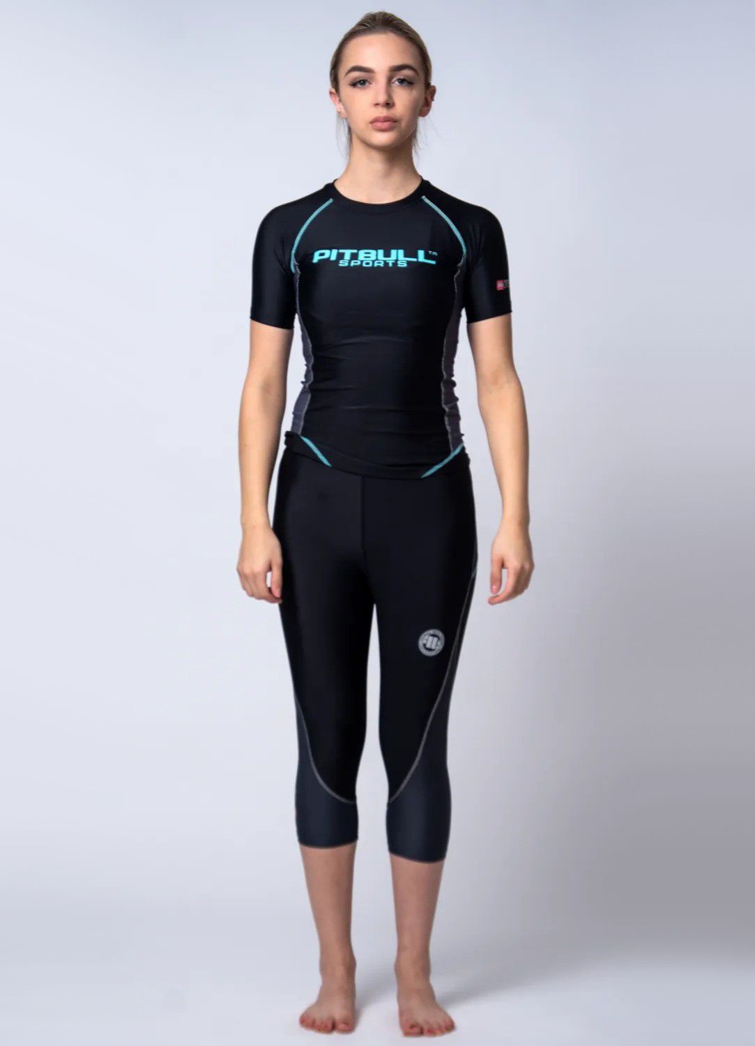 Women's compression shorts Compression Pro plus