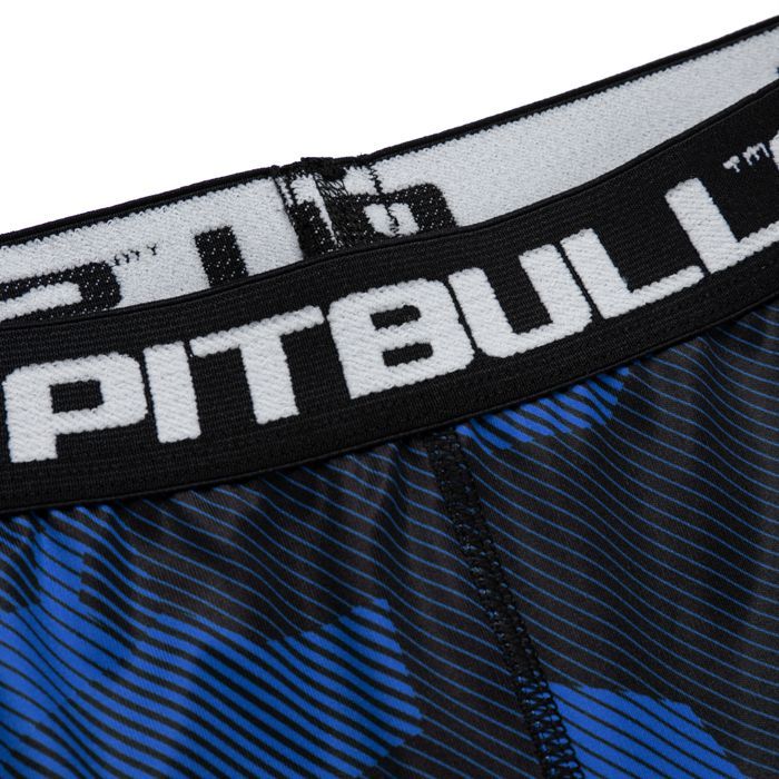 Compression shorts Dillard