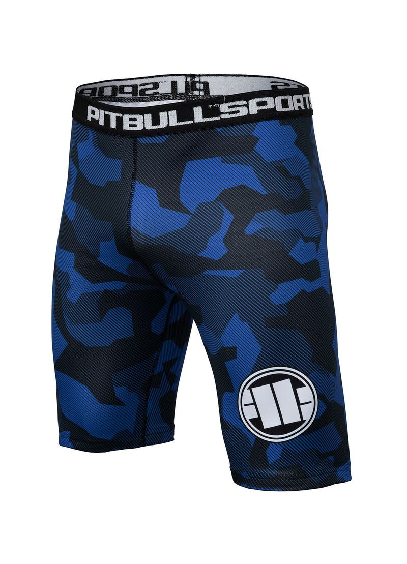 Compression shorts Dillard