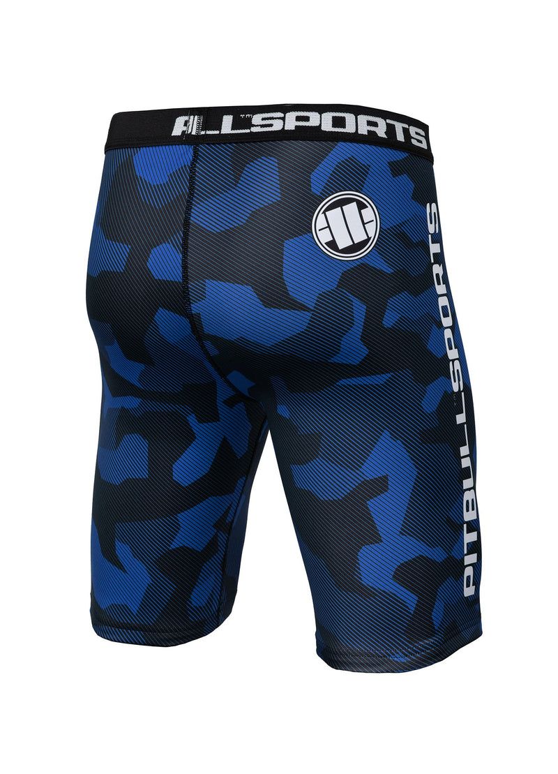 Compression shorts Dillard